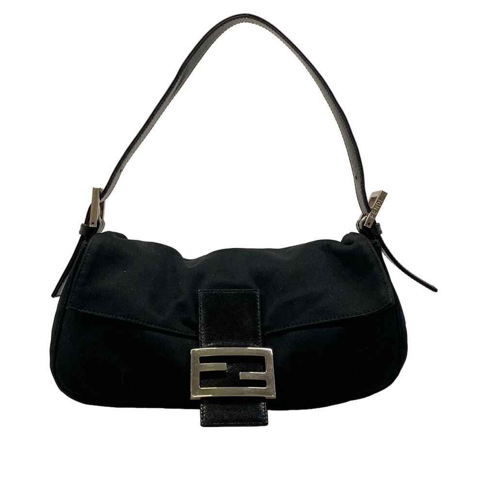 Fendi Mama Bucket Shoulder Bag 26424